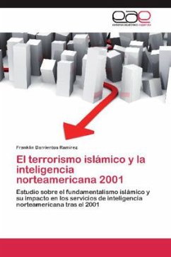 El terrorismo islámico y la inteligencia norteamericana 2001