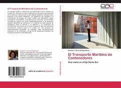 El Transporte Marítimo de Contenedores - Silva de Napolitano, Diamaris
