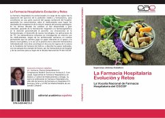 La Farmacia Hospitalaria Evolución y Retos