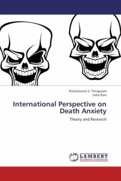 International Perspective on Death Anxiety - Thingujam, Nutankumar S.;Ram, Usha