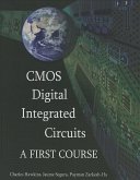 CMOS Digital Integrated Circuits: A First Course