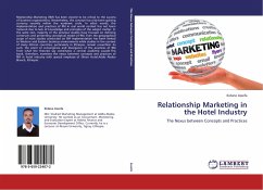 Relationship Marketing in the Hotel Industry - Assefa, Kidane