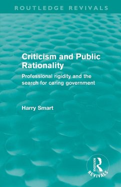 Cover Criticism and Public Rationality