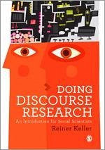 Doing Discourse Research - Keller, Reiner