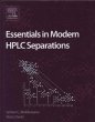 Essentials in Modern HPLC Separations - Bild 1