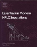 Essentials in Modern HPLC Separations Essentials in Modern HPLC Separations