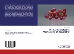The Cardioprotective Mechanisms of Resveratrol - Iqbal, Ameen