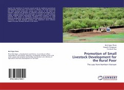 Promotion of Small Livestock Development for the Rural Poor