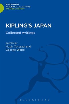 Cover Kipling's Japan