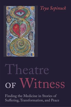Theatre of Witness