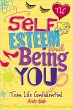 Teen Life Confidential: Self-Esteem and... - Bild 1