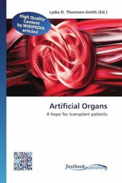 Artificial Organs