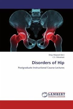 Cover Disorders of Hip