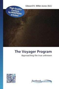 The Voyager Program