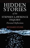 Hidden stories of the Stephen Lawrence inquiry