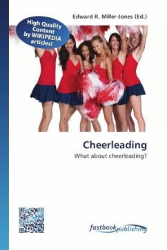 Cheerleading