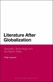 Literature After Globalization Literature After Globalization