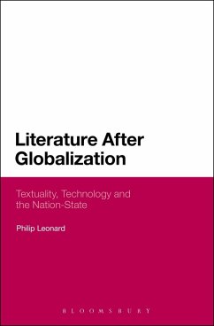 Cover Literature After Globalization