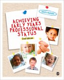 Achieving Early Years Professional Status