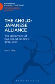 The Anglo-Japanese Alliance