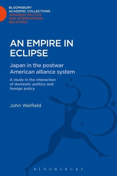 An Empire in Eclipse - Welfield, John