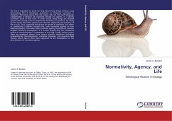 Normativity, Agency, and Life