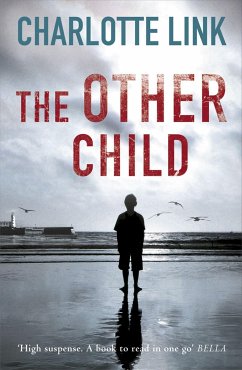 The Other Child - Link, Charlotte