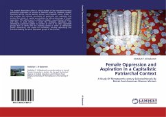 Female Oppression and Aspiration in a Capitalistic Patriarchal Context