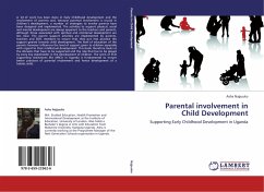Parental involvement in Child Development
