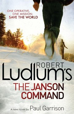 Robert Ludlum's The Janson Command - Ludlum, Robert; Garrison, Paul