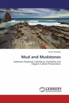 Mud and Mudstones - Ghadeer, Samer