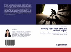 Poverty Reduction through Human Rights - Khatun, Rafea