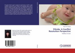 Filicide: A Conflict Resolution Perspective