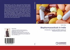 Biopharmaceuticals in India - Desai, Rushin