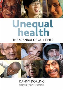 Cover Unequal health