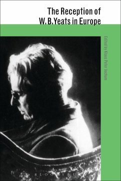The Reception of W. B. Yeats in Europe - Jochum, K. P. S.