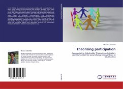Theorising participation