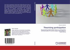 Theorising participation - Lubombo, Musara