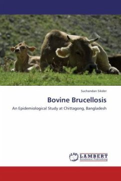 Bovine Brucellosis - Sikder, Suchandan