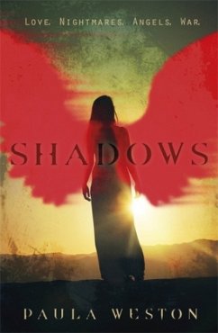 Shadows - Weston, Paula