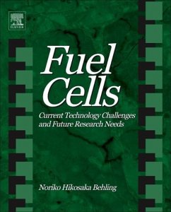 Fuel Cells - Behling, Noriko Hikosaka