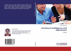 Emotional Intelligence and Adjustment - Nandaniya, Neha