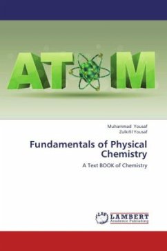 Fundamentals of Physical Chemistry