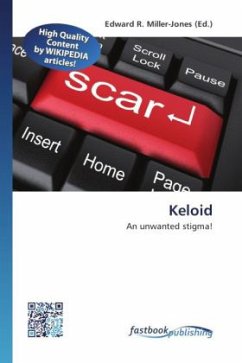 Cover Keloid