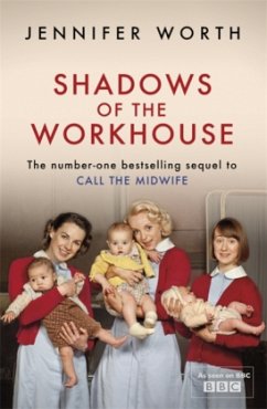 Shadows of the Workhouse - Worth, Jennifer