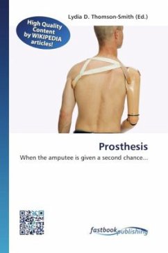 Prosthesis