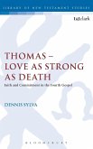 Thomas - Love as Strong as Death