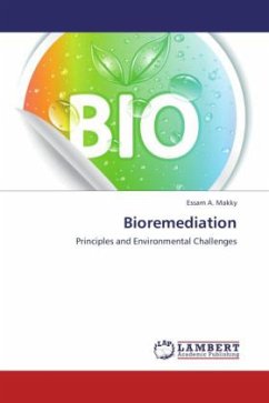 Bioremediation