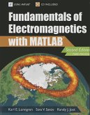 Fundamentals of Electromagnetics with Matlab(r)