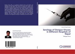 Serology of Dengue Viruses in Different Hospitals of Nepal - Gupta, Govind Prasad